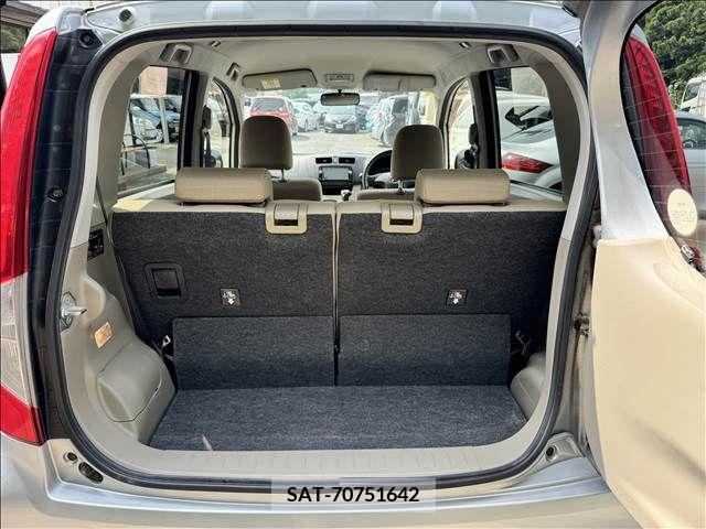 Daihatsu MOVE 2012-12 327028-10
