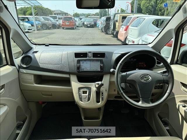 Daihatsu MOVE 2012-12 327028-1