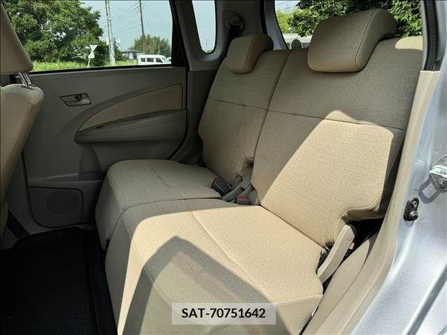 Daihatsu MOVE 2012-12 327028-9