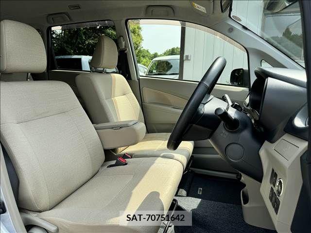 Daihatsu MOVE 2012-12 327028-8
