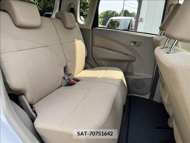 Daihatsu MOVE 2012-12 327028-25