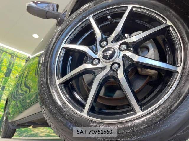 Toyota VITZ 2016-05 314551-13