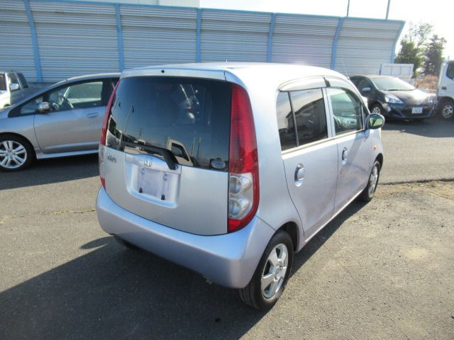 Honda LIFE 2008-03 543-8