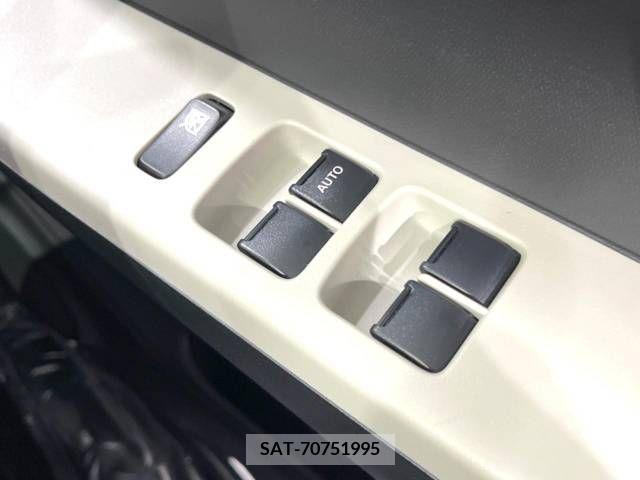 Suzuki ALTO 2020-09 389131-5