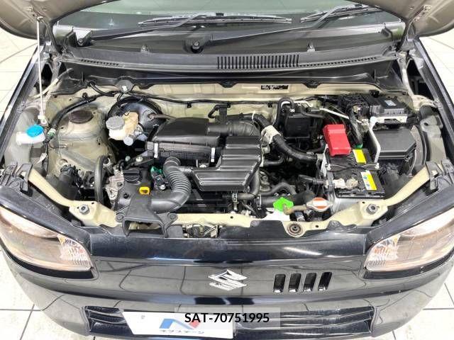 Suzuki ALTO 2020-09 389131-18