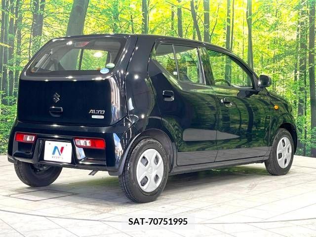 Suzuki ALTO 2020-09 389131-17