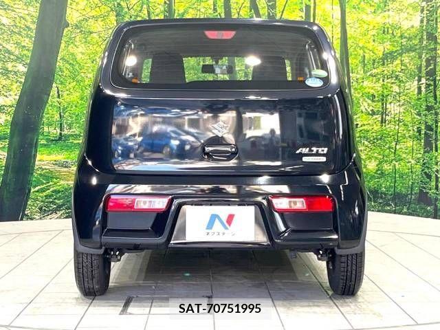 Suzuki ALTO 2020-09 389131-15