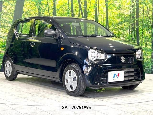 Suzuki ALTO 2020-09 389131-16