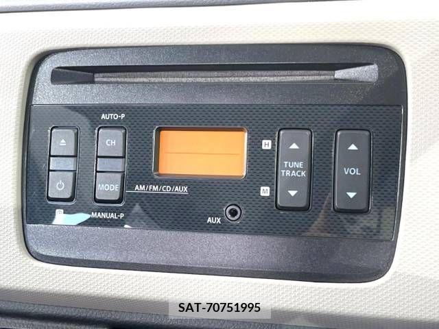 Suzuki ALTO 2020-09 389131-2