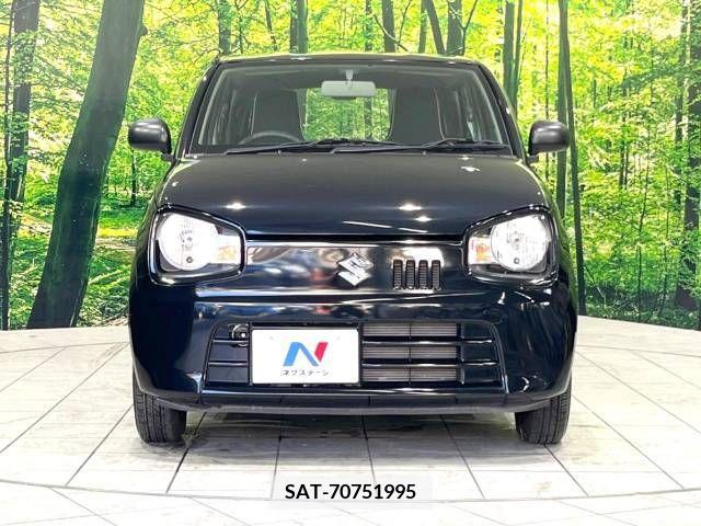 Suzuki ALTO 2020-09 389131-14