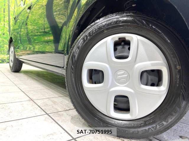 Suzuki ALTO 2020-09 389131-13