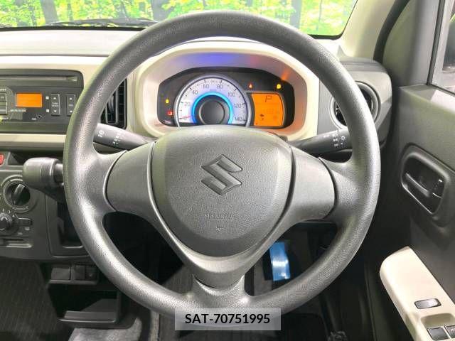 Suzuki ALTO 2020-09 389131-11