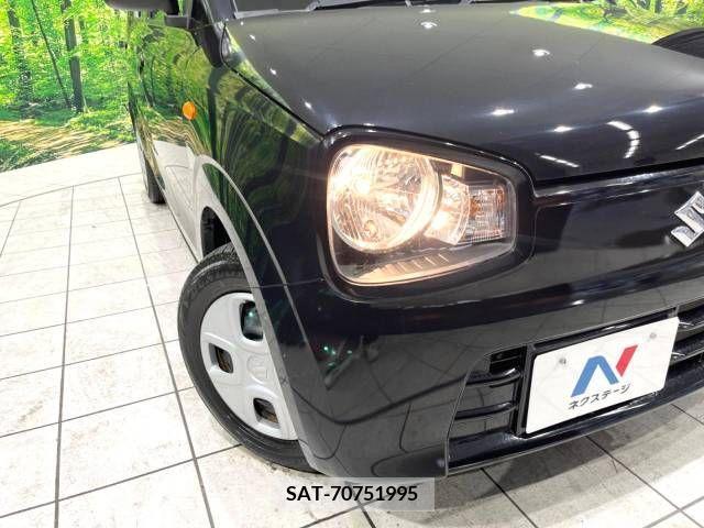 Suzuki ALTO 2020-09 389131-12