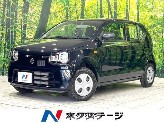 Suzuki ALTO 2020-09 389131-0