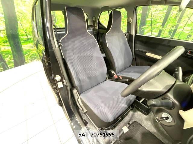 Suzuki ALTO 2020-09 389131-8