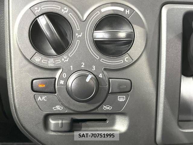 Suzuki ALTO 2020-09 389131-6
