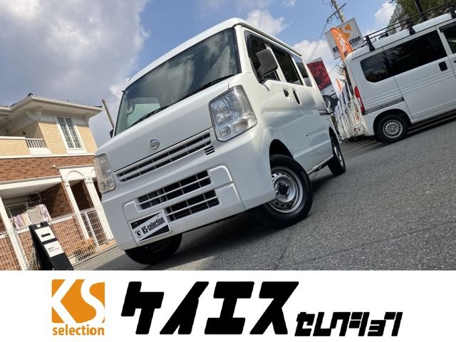 Nissan CLIPPER 2023-09 19949-0