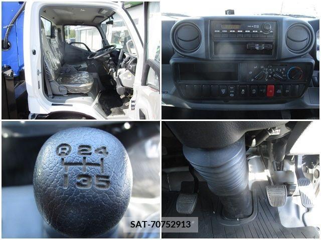 Hino DUTRO 2015-08 206870-8