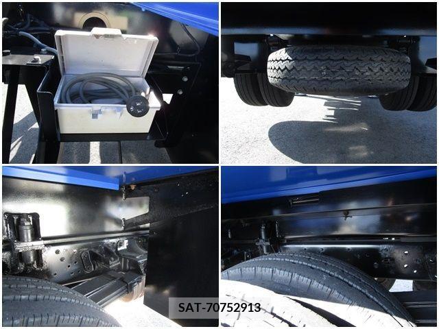 Hino DUTRO 2015-08 206870-16