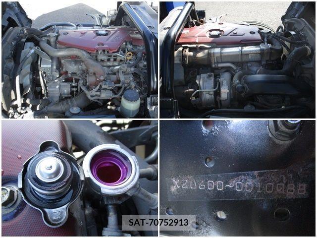 Hino DUTRO 2015-08 206870-18
