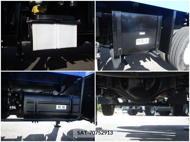 Hino DUTRO 2015-08 206870-17