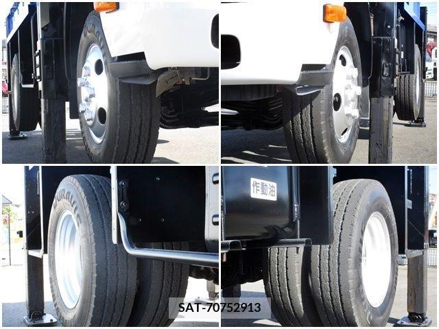 Hino DUTRO 2015-08 206870-19