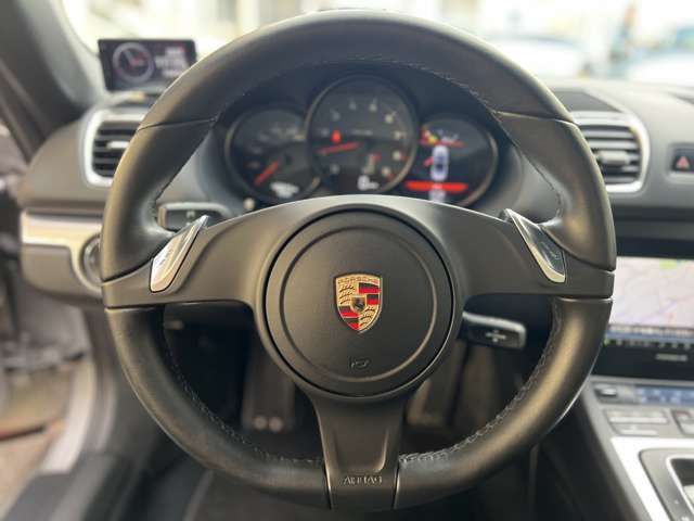 Porsche BOXSTER 2012-11 27179-9