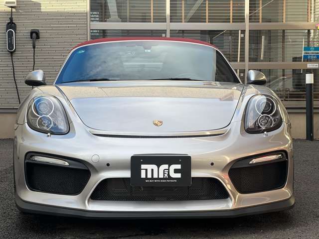 Porsche BOXSTER 2012-11 27179-5