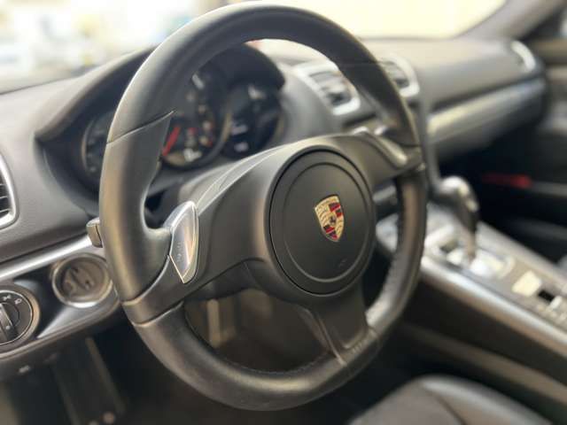 Porsche BOXSTER 2012-11 27179-8