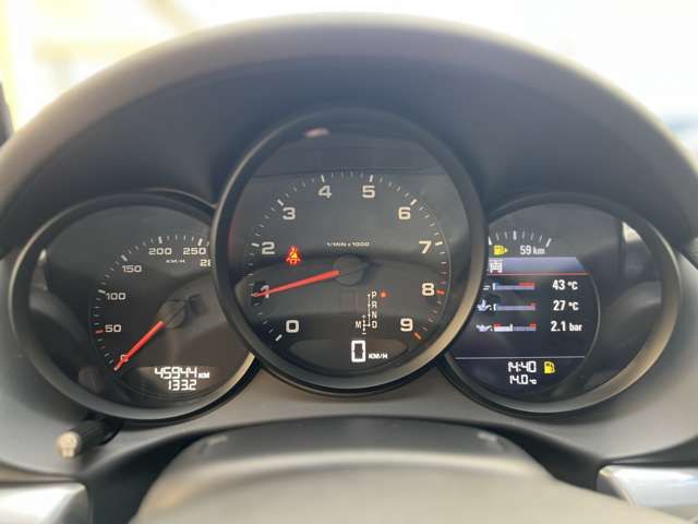 Porsche BOXSTER 2012-11 27179-11