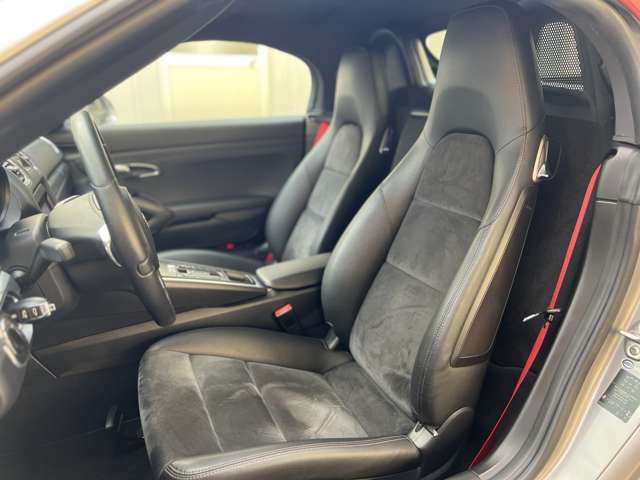Porsche BOXSTER 2012-11 27179-14