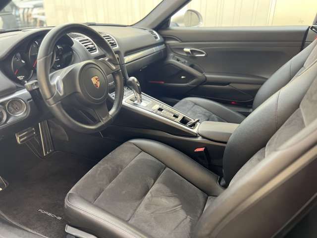 Porsche BOXSTER 2012-11 27179-7