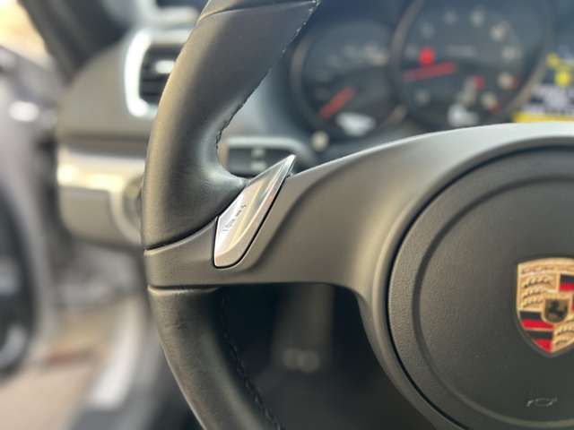 Porsche BOXSTER 2012-11 27179-10