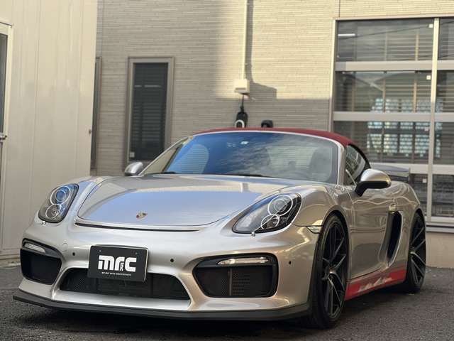 Porsche BOXSTER 2012-11 27179-6