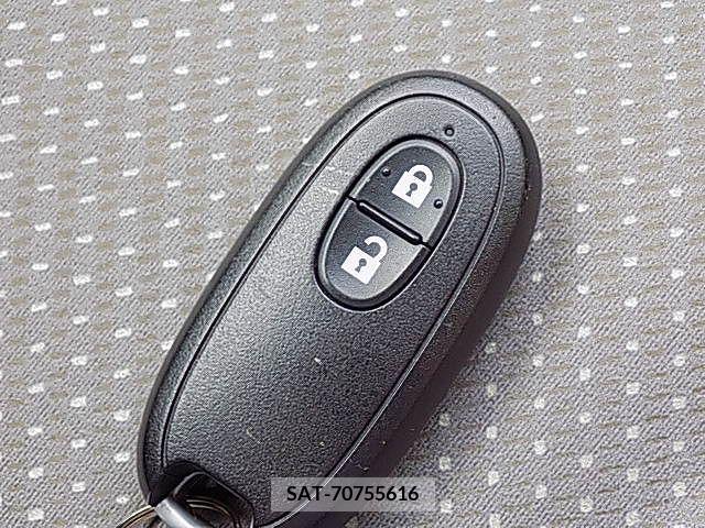 Suzuki WAGON R 2015-11 311848-15