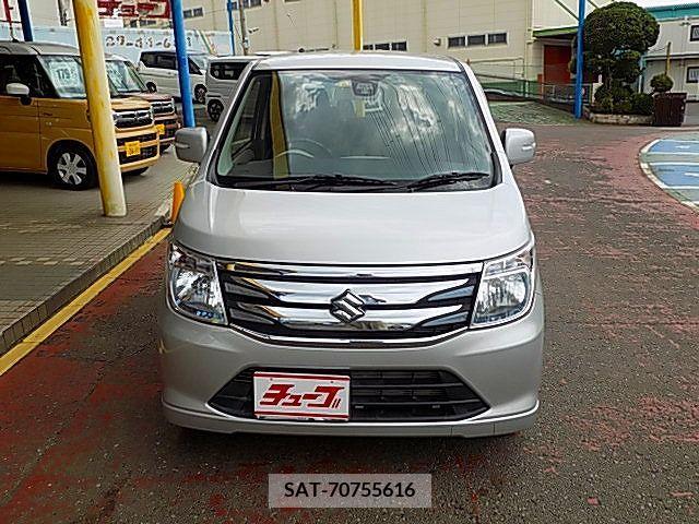Suzuki WAGON R 2015-11 311848-12