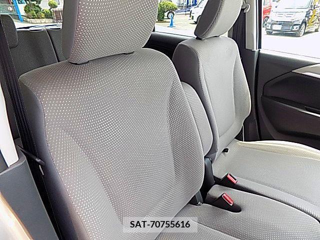 Suzuki WAGON R 2015-11 311848-9