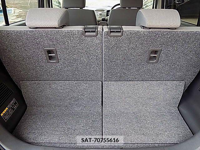 Suzuki WAGON R 2015-11 311848-21