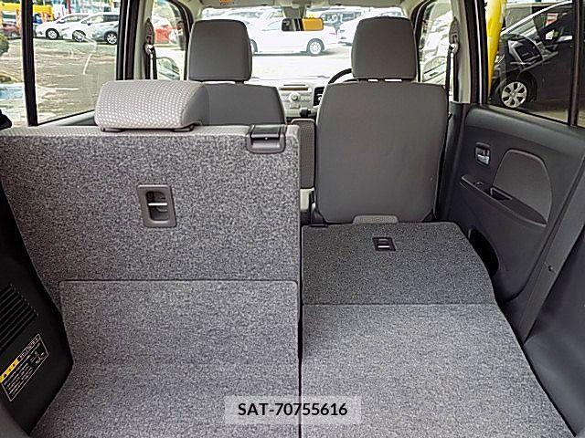 Suzuki WAGON R 2015-11 311848-22