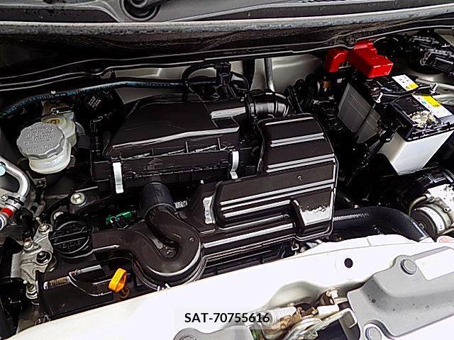 Suzuki WAGON R 2015-11 311848-27