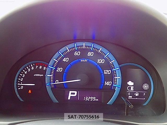 Suzuki WAGON R 2015-11 311848-7