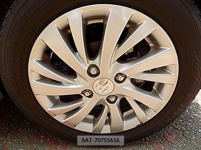 Suzuki WAGON R 2015-11 311848-24
