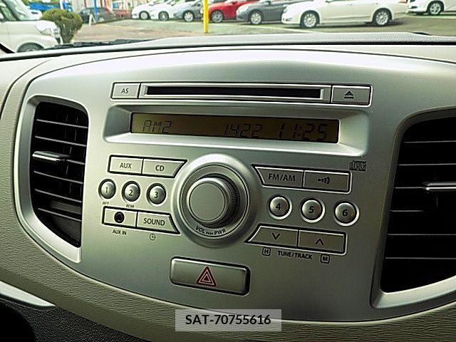 Suzuki WAGON R 2015-11 311848-4