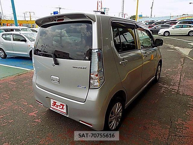 Suzuki WAGON R 2015-11 311848-2