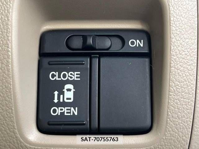 Honda N BOX 2015-03 364448-4