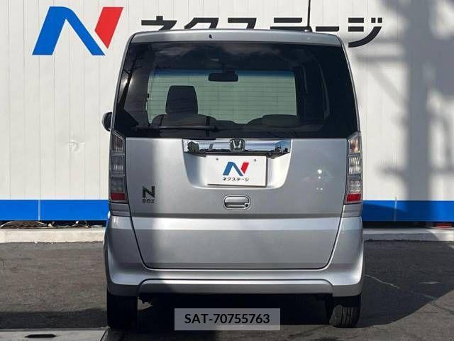 Honda N BOX 2015-03 364448-15