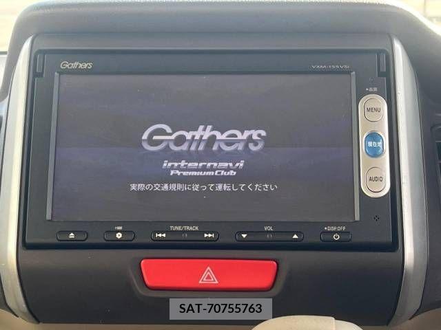 Honda N BOX 2015-03 364448-2