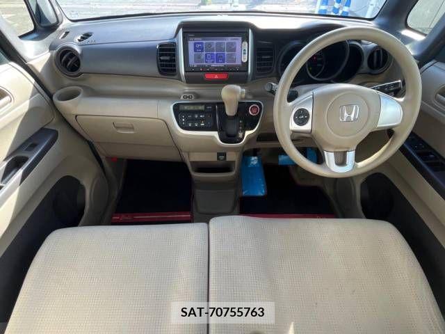 Honda N BOX 2015-03 364448-1