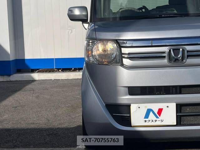 Honda N BOX 2015-03 364448-12