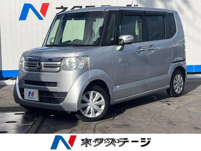 Honda N BOX 2015-03 364448-0